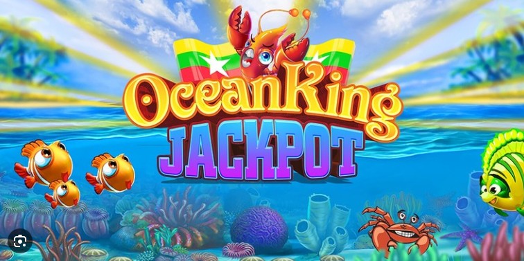 Trải nghiệm bắn cá Jackpot hấp dẫn