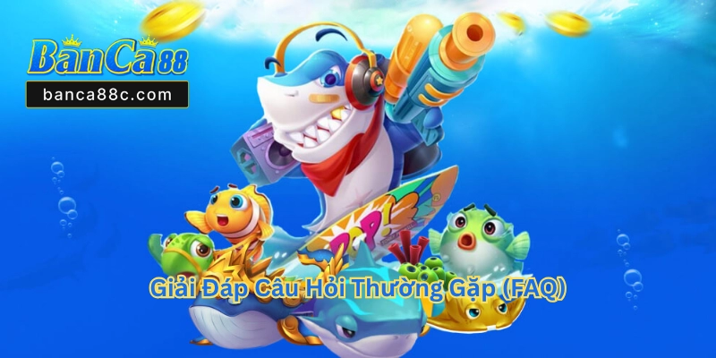 Bắn cá Banca88