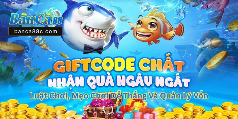 Bắn Cá Phát Tài