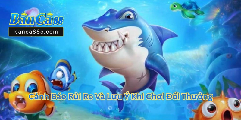 Bắn Cá Phát Tài