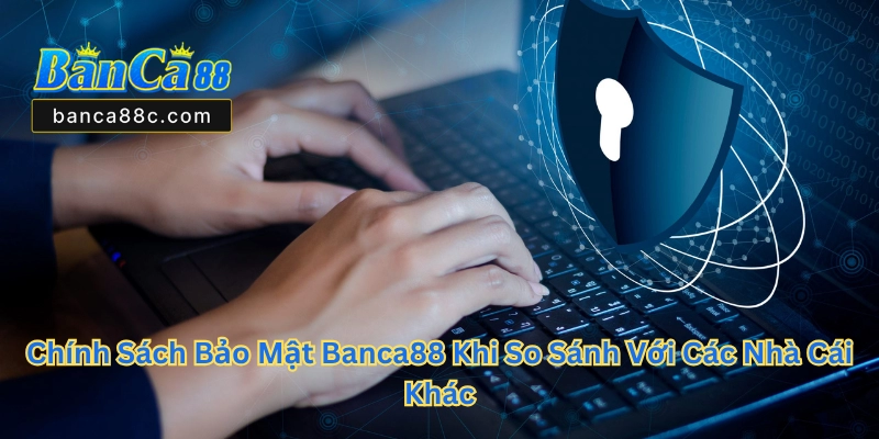 Chính Sách Bảo Mật