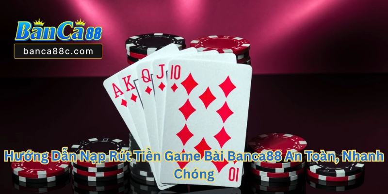 Game Bài