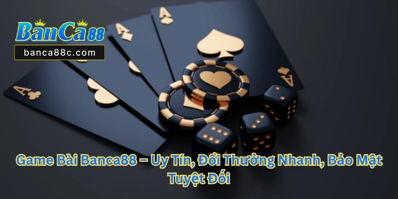 Game Bài