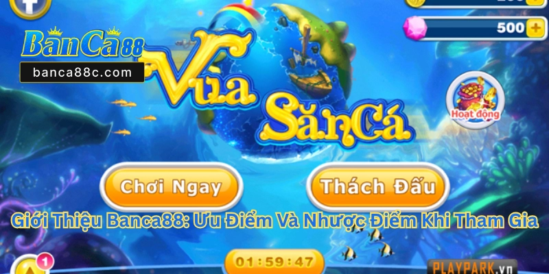 Giới Thiệu