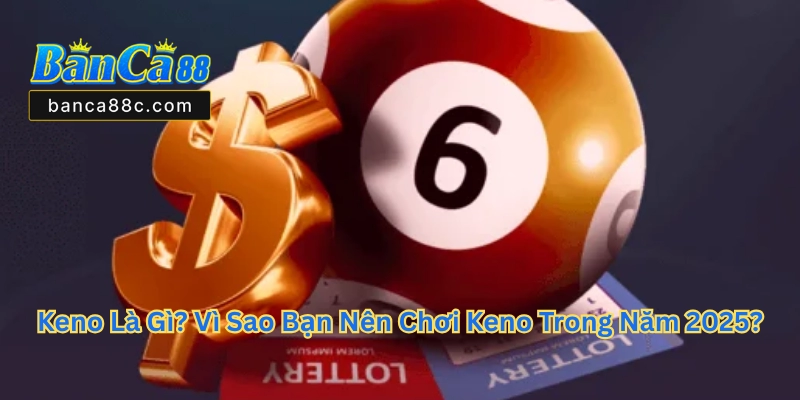 Keno