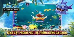 Kinh Nghiệm Chơi Game Tại Banca88