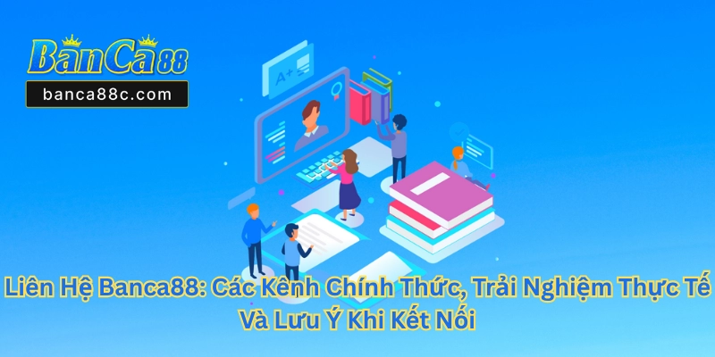 Liên Hệ