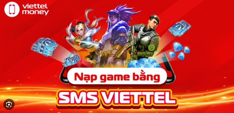 Nạp tiền Banca88 qua viettel money