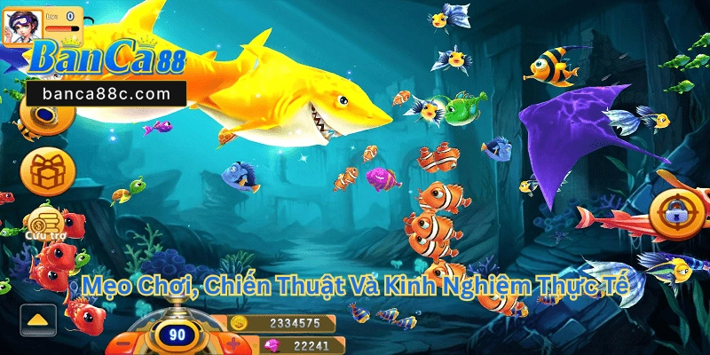 Nhị Gia Bắn Cá