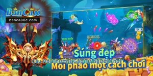 Nhị Gia Bắn Cá