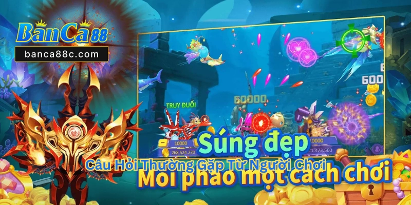 Nhị Gia Bắn Cá