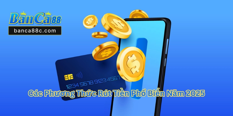 Rút Tiền