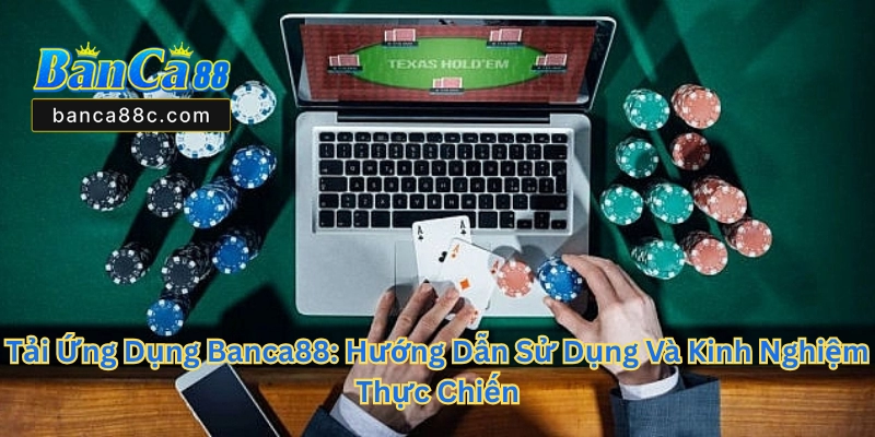 Tải Ứng Dụng