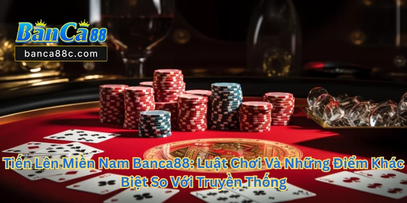 Tiến Lên Miền Nam